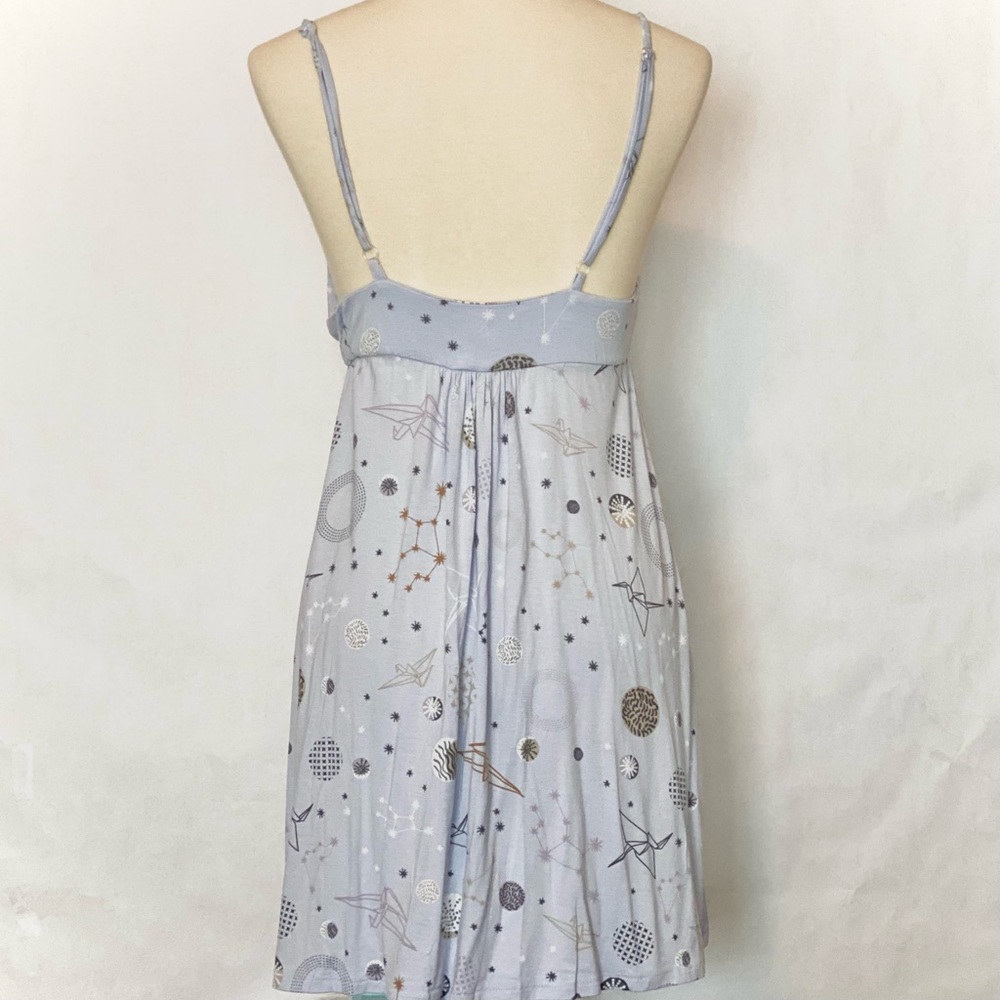 💙HOST PICK💙 NWT Hale Bob Robe/Chemise Set - Picture 4 of 11